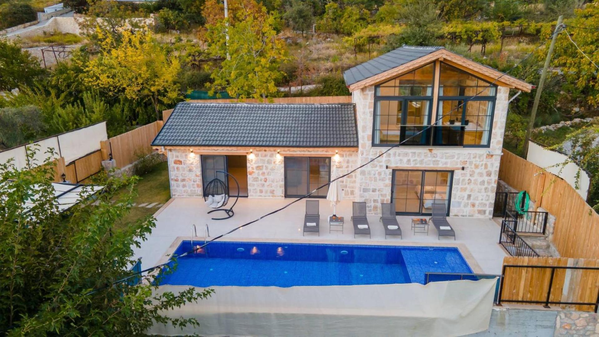 Villa Islamlar Village 2 Bedroom 7196 *